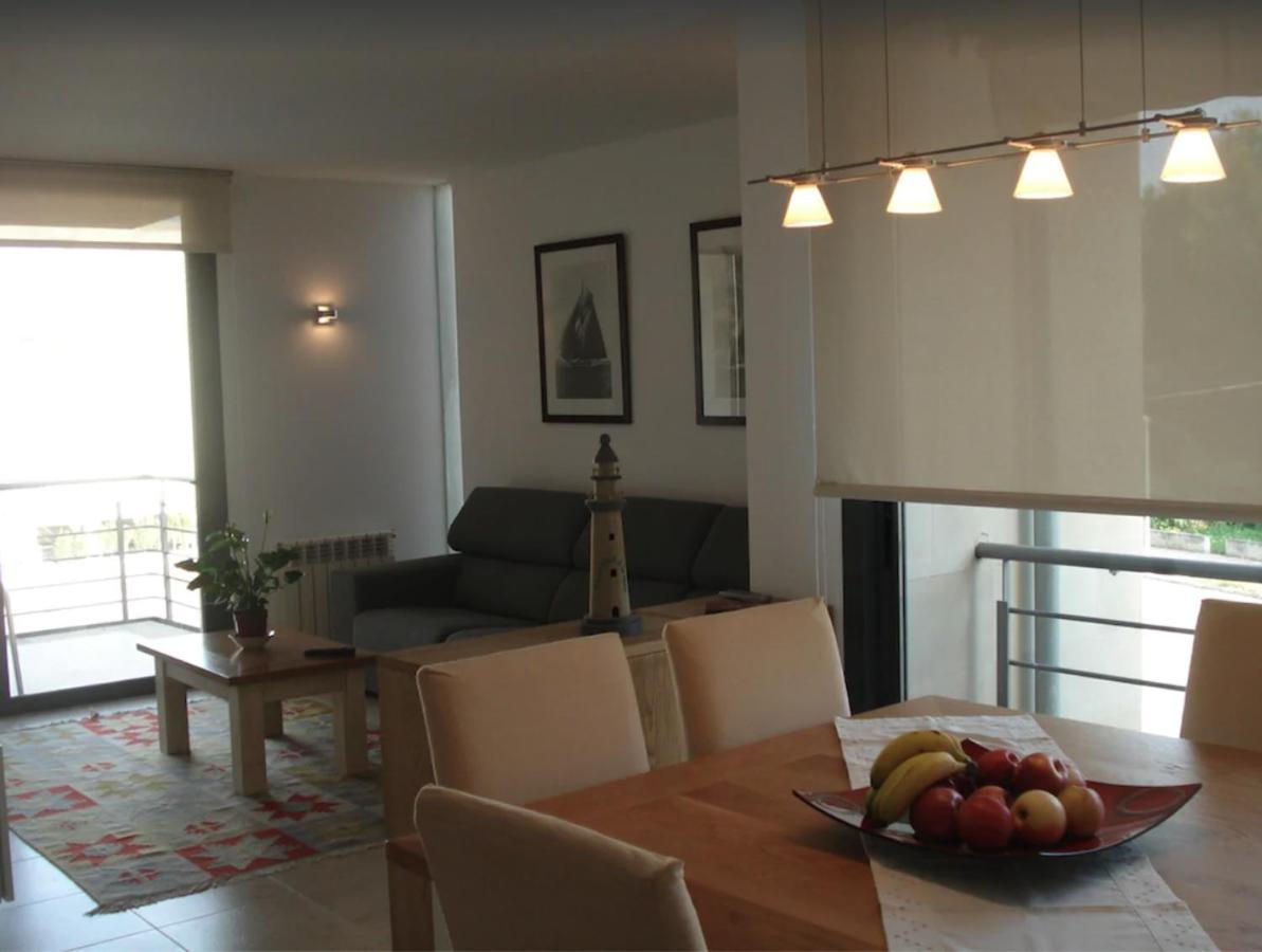 Apartamento Llenaire Pollensa Exterior foto