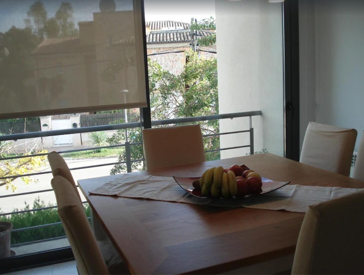 Apartamento Llenaire Pollensa Exterior foto
