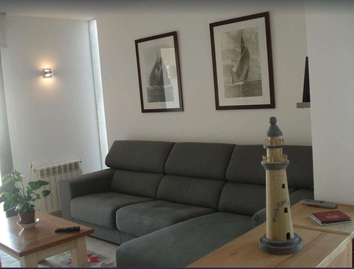 Apartamento Llenaire Pollensa Exterior foto