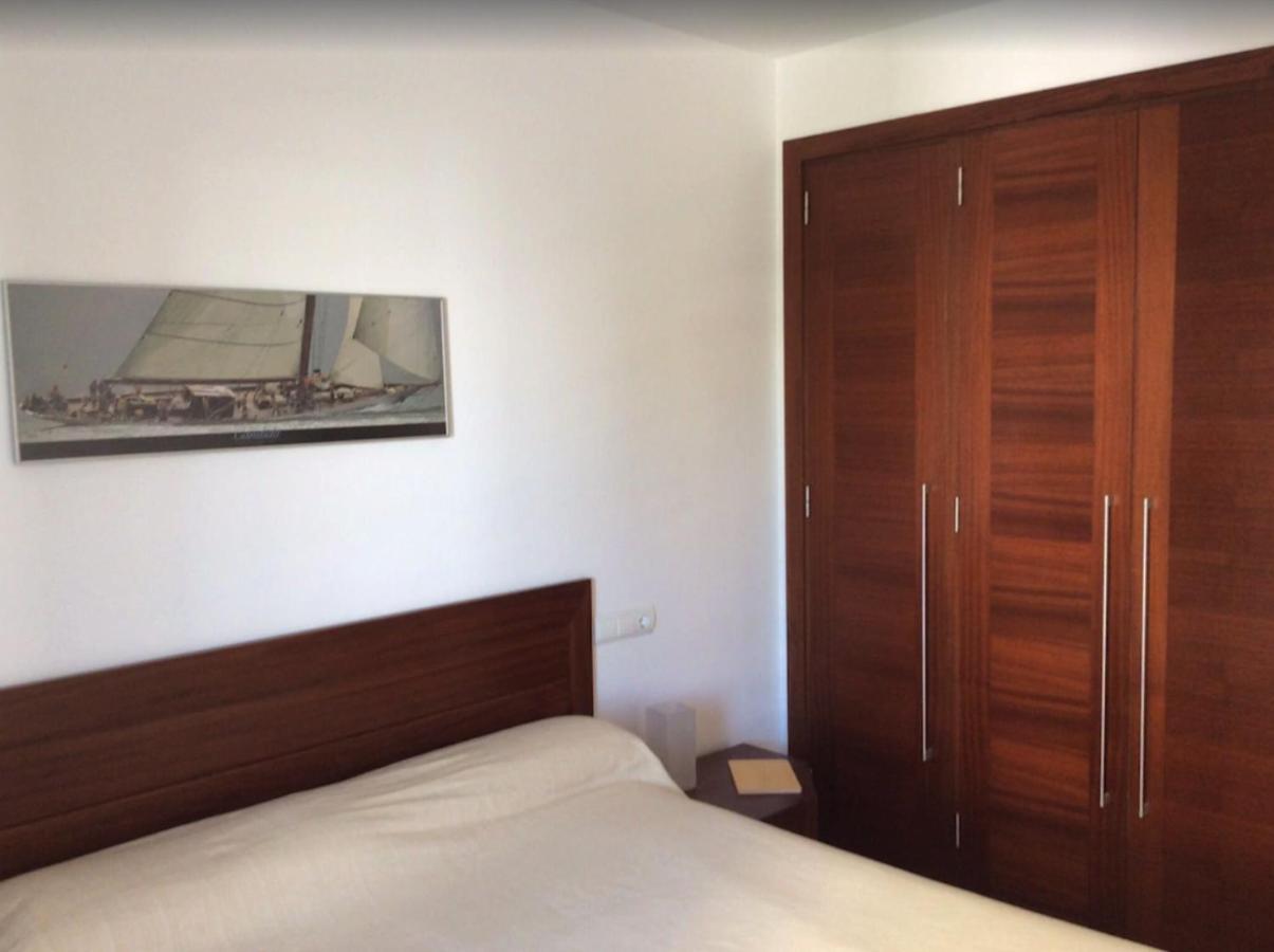 Apartamento Llenaire Pollensa Exterior foto