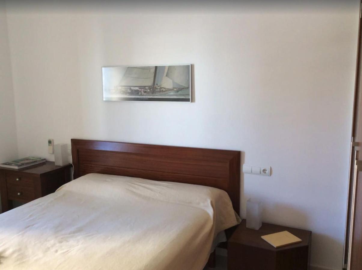 Apartamento Llenaire Pollensa Exterior foto
