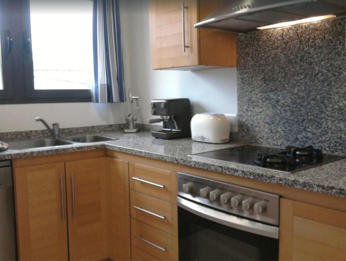 Apartamento Llenaire Pollensa Exterior foto