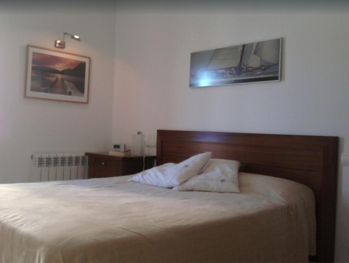 Apartamento Llenaire Pollensa Exterior foto