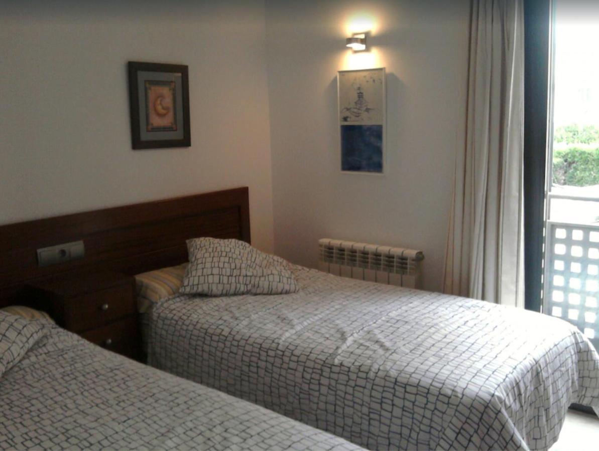 Apartamento Llenaire Pollensa Exterior foto
