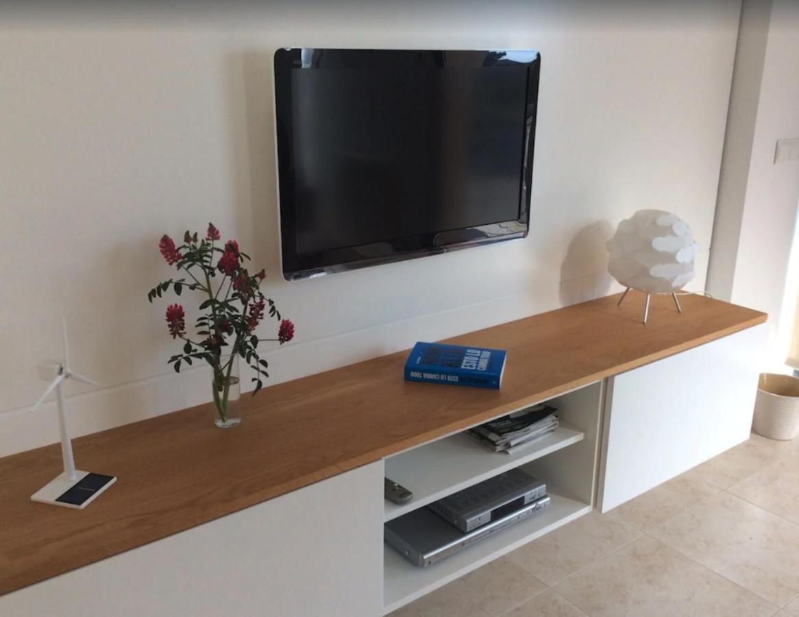 Apartamento Llenaire Pollensa Exterior foto